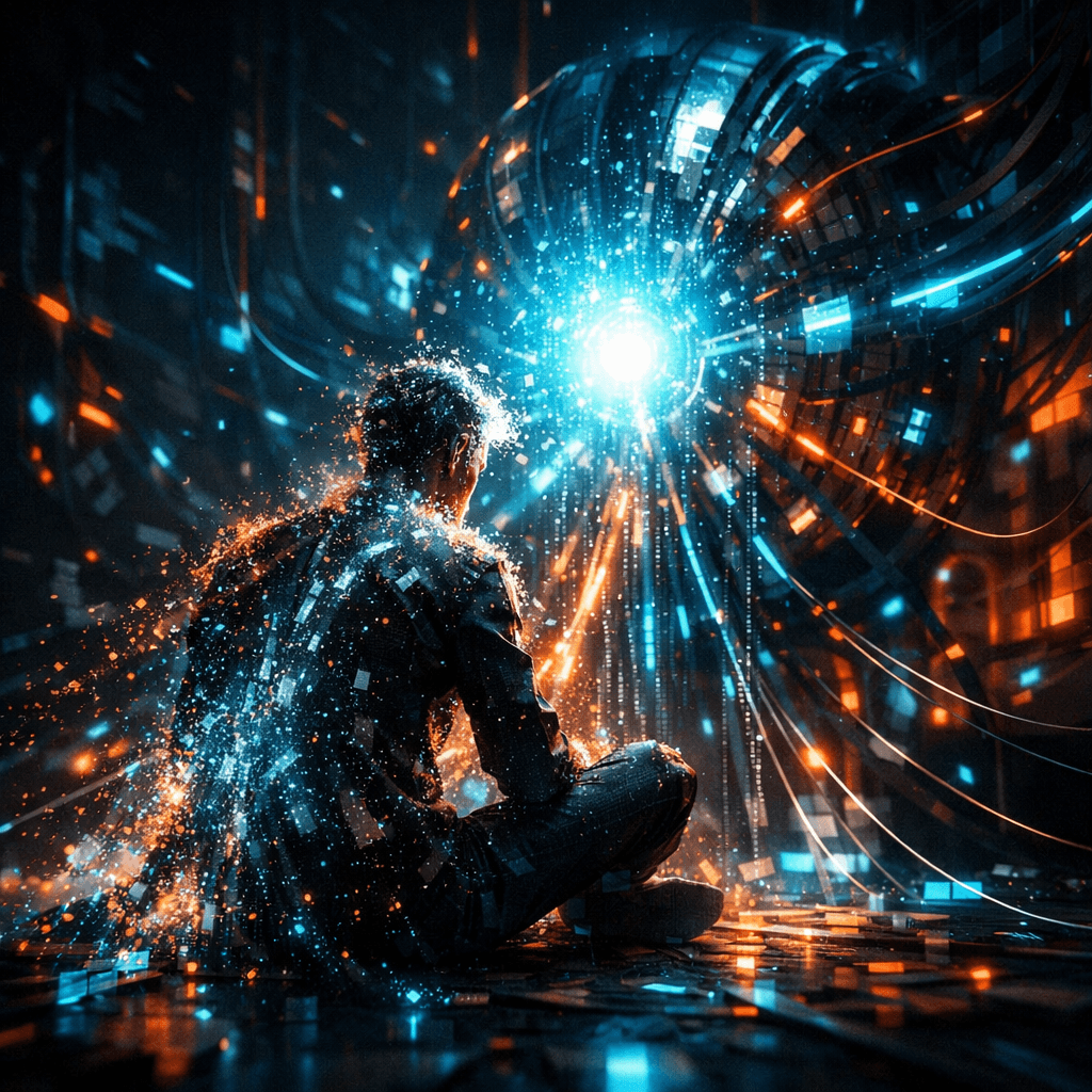 바이브 코딩 시대, 우리는 돈을 버는가 자산이 되는가?